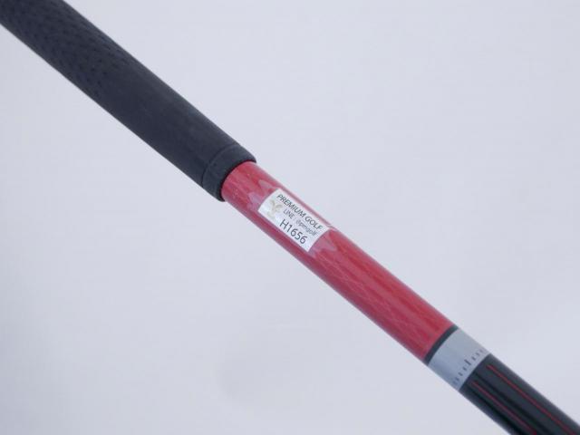 Fairway Wood : Taylormade : ไม้กระเทย Taylormade R15 Rescue Loft 19 Flex S