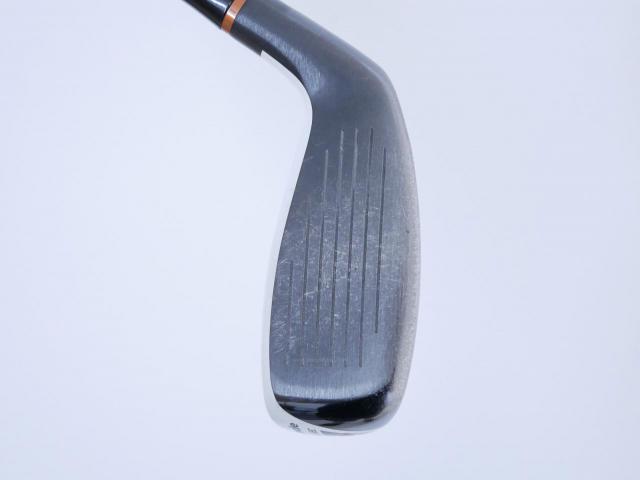 Fairway Wood : Taylormade : ไม้กระเทย Taylormade R15 Rescue Loft 19 Flex S