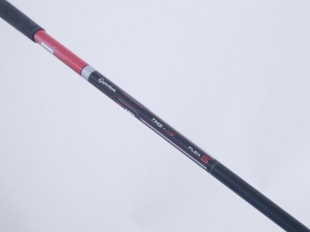 Fairway Wood : Taylormade : ไม้กระเทย Taylormade R15 Rescue Loft 19 Flex S