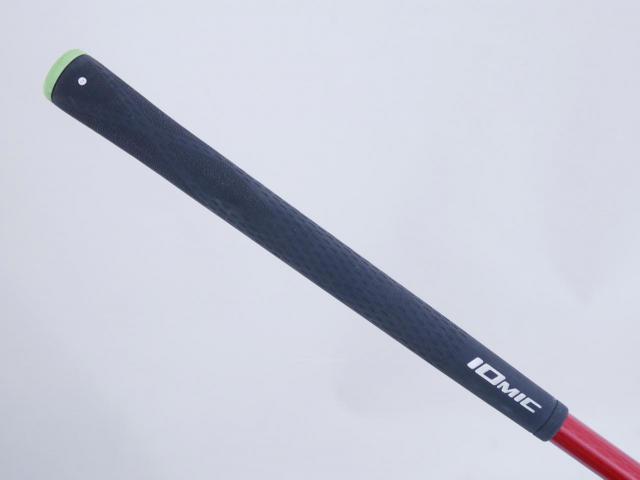 Fairway Wood : Taylormade : ไม้กระเทย Taylormade R15 Rescue Loft 19 Flex S
