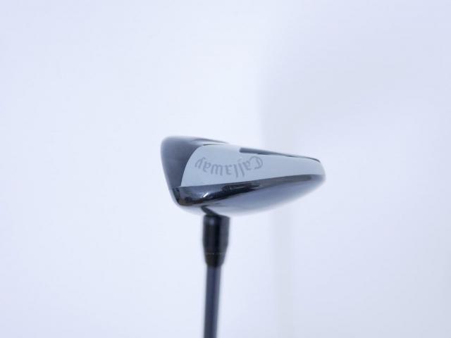 Fairway Wood : callaway : ไม้กระเทย Callaway Quantum Max Fast (รุ่นล่าสุด ออกปี 2026) Loft 25 ก้าน SPDSTAR 50 Flex SR