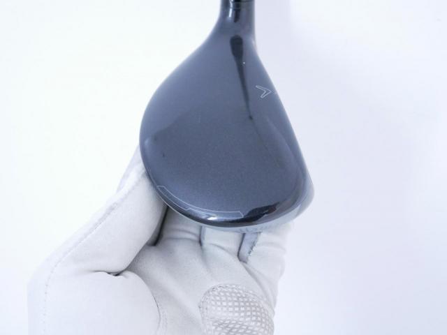 Fairway Wood : callaway : ไม้กระเทย Callaway Quantum Max Fast (รุ่นล่าสุด ออกปี 2026) Loft 25 ก้าน SPDSTAR 50 Flex SR