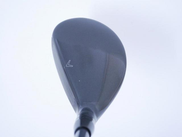 Fairway Wood : callaway : ไม้กระเทย Callaway Quantum Max Fast (รุ่นล่าสุด ออกปี 2026) Loft 25 ก้าน SPDSTAR 50 Flex SR