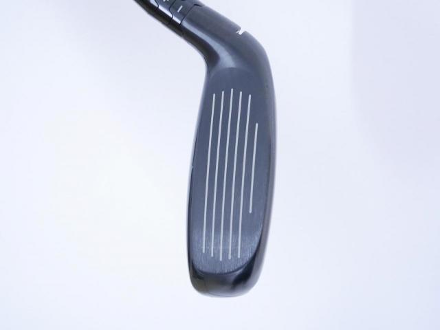 Fairway Wood : callaway : ไม้กระเทย Callaway Quantum Max Fast (รุ่นล่าสุด ออกปี 2026) Loft 25 ก้าน SPDSTAR 50 Flex SR