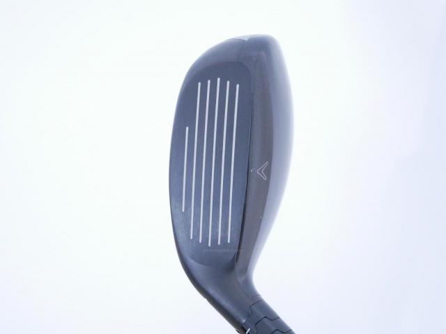 Fairway Wood : callaway : ไม้กระเทย Callaway Quantum Max Fast (รุ่นล่าสุด ออกปี 2026) Loft 25 ก้าน SPDSTAR 50 Flex SR