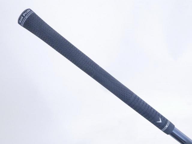 Fairway Wood : callaway : ไม้กระเทย Callaway Quantum Max Fast (รุ่นล่าสุด ออกปี 2026) Loft 25 ก้าน SPDSTAR 50 Flex SR