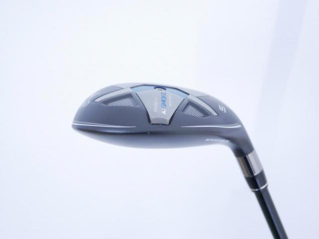 Fairway Wood : callaway : ไม้กระเทย Callaway Paradym AI Smoke MAX FAST (รุ่นปี 2024 Japan Spec.) Loft 24 ก้าน Mitsubishi TENSEI 40 Flex SR
