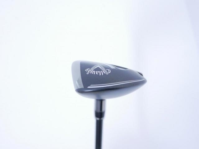 Fairway Wood : callaway : ไม้กระเทย Callaway Paradym AI Smoke MAX FAST (รุ่นปี 2024 Japan Spec.) Loft 24 ก้าน Mitsubishi TENSEI 40 Flex SR