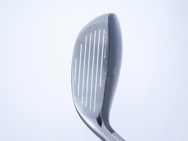 Fairway Wood : callaway : ไม้กระเทย Callaway Paradym AI Smoke MAX FAST (รุ่นปี 2024 Japan Spec.) Loft 24 ก้าน Mitsubishi TENSEI 40 Flex SR