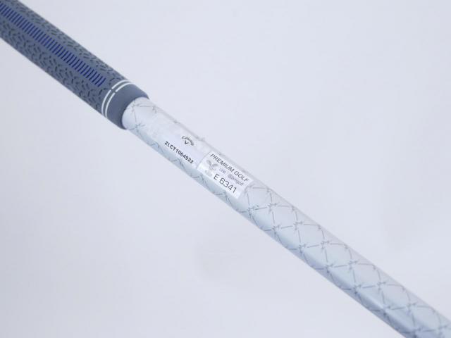 Fairway Wood : callaway : ไม้กระเทย Callaway Paradym AI Smoke MAX FAST (รุ่นปี 2024 Japan Spec.) Loft 24 ก้าน Mitsubishi TENSEI 40 Flex SR