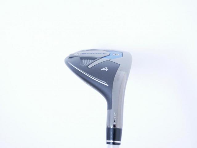 Lady club : All : ไม้กระเทย Callaway Paradym AI Smoke MAX FAST (รุ่นปี 2024 Japan Spec.) Loft 21 ก้าน Mitsubishi ELDIO 40 Flex L