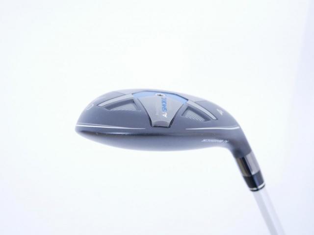 Lady club : All : ไม้กระเทย Callaway Paradym AI Smoke MAX FAST (รุ่นปี 2024 Japan Spec.) Loft 21 ก้าน Mitsubishi ELDIO 40 Flex L
