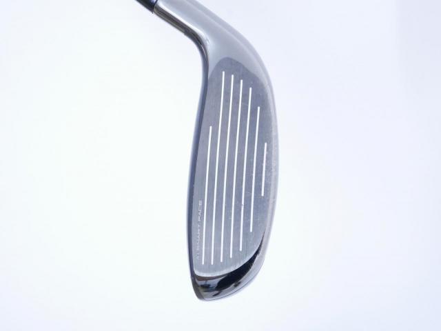 Lady club : All : ไม้กระเทย Callaway Paradym AI Smoke MAX FAST (รุ่นปี 2024 Japan Spec.) Loft 21 ก้าน Mitsubishi ELDIO 40 Flex L