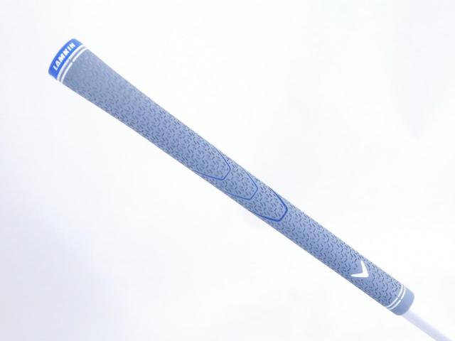 Lady club : All : ไม้กระเทย Callaway Paradym AI Smoke MAX FAST (รุ่นปี 2024 Japan Spec.) Loft 21 ก้าน Mitsubishi ELDIO 40 Flex L
