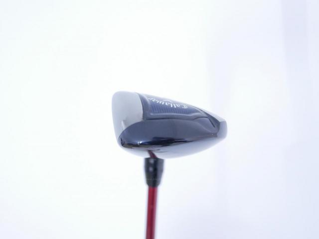Fairway Wood : callaway : ไม้กระเทย Callaway Paradym (รุ่นปี 2023) Loft 24 (ปรับได้) ก้าน Fujikura Ventus TR 5 Flex S