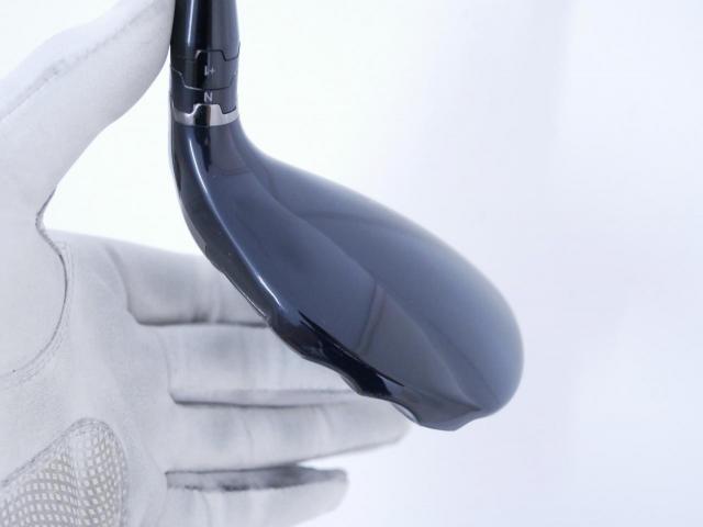 Fairway Wood : callaway : ไม้กระเทย Callaway Paradym (รุ่นปี 2023) Loft 24 (ปรับได้) ก้าน Fujikura Ventus TR 5 Flex S