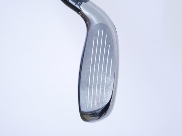 Fairway Wood : callaway : ไม้กระเทย Callaway Paradym (รุ่นปี 2023) Loft 24 (ปรับได้) ก้าน Fujikura Ventus TR 5 Flex S