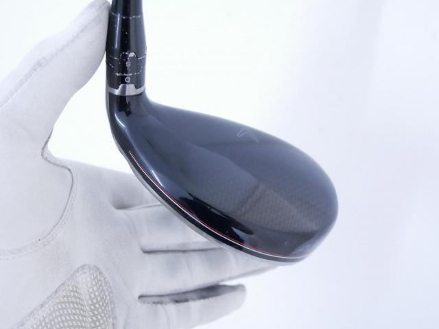 Fairway Wood : callaway : ไม้กระเทย Callaway APEX (ปี 2021) Loft 21 ก้าน Fujikura MC 80 Flex S