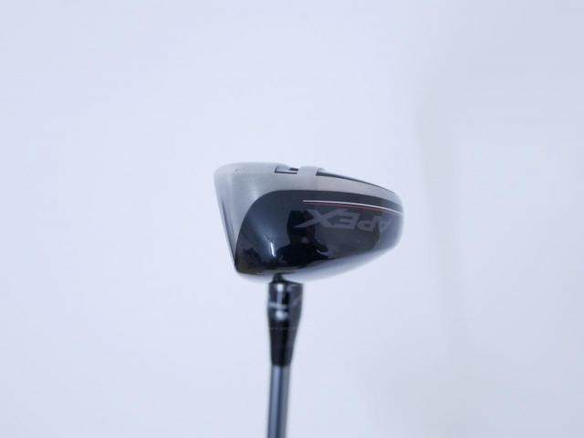 Fairway Wood : callaway : ไม้กระเทย Callaway APEX (ปี 2021) Loft 21 ก้าน Fujikura MC 80 Flex S