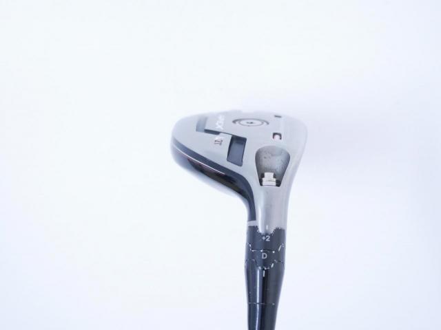 Fairway Wood : callaway : ไม้กระเทย Callaway APEX (ปี 2021) Loft 21 ก้าน Fujikura MC 80 Flex S