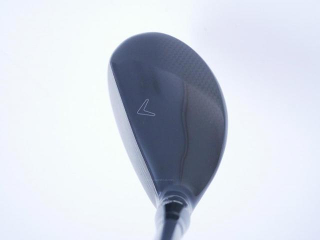 Fairway Wood : callaway : ไม้กระเทย Callaway APEX (ปี 2021) Loft 21 ก้าน Fujikura MC 80 Flex S