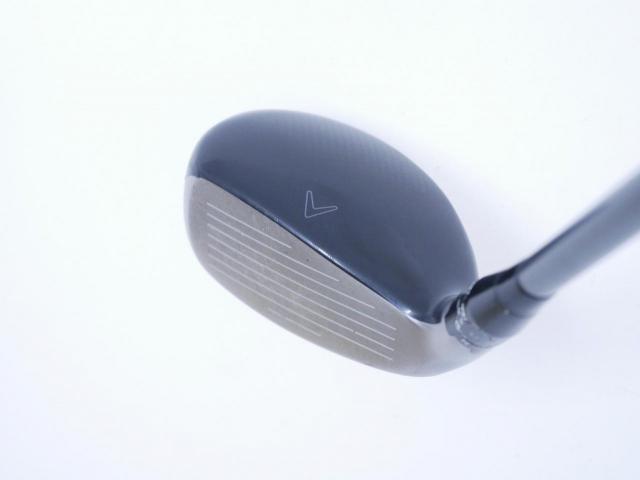 Fairway Wood : callaway : ไม้กระเทย Callaway APEX (ปี 2021) Loft 21 ก้าน Fujikura MC 80 Flex S