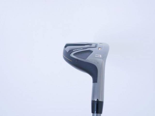 Fairway Wood : callaway : ไม้กระเทย Callaway Rogue ST Max (ออกปี 2022) Loft 18 ก้าน Fujikura MC 70 Flex S