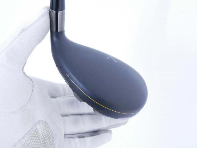 Fairway Wood : callaway : ไม้กระเทย Callaway Rogue ST Max (ออกปี 2022) Loft 18 ก้าน Fujikura MC 70 Flex S