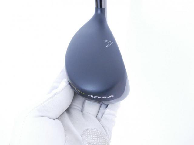 Fairway Wood : callaway : ไม้กระเทย Callaway Rogue ST Max (ออกปี 2022) Loft 18 ก้าน Fujikura MC 70 Flex S