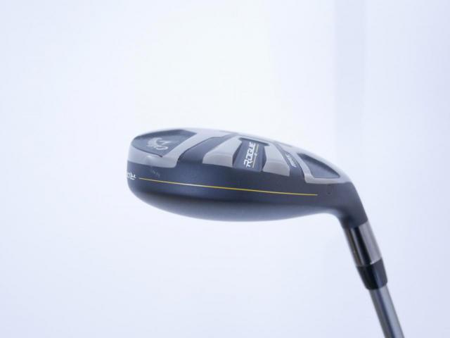 Fairway Wood : callaway : ไม้กระเทย Callaway Rogue ST Max (ออกปี 2022) Loft 18 ก้าน Fujikura MC 70 Flex S