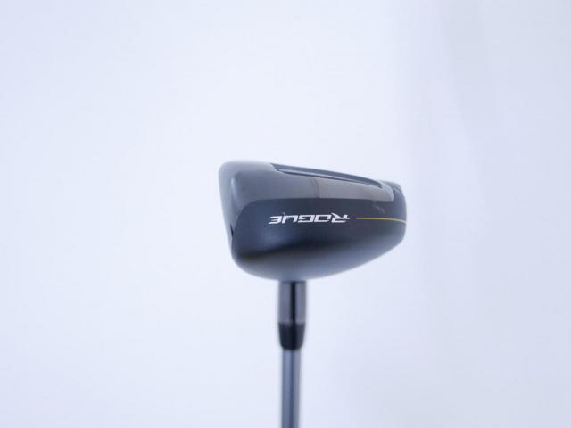 Fairway Wood : callaway : ไม้กระเทย Callaway Rogue ST Max (ออกปี 2022) Loft 18 ก้าน Fujikura MC 70 Flex S