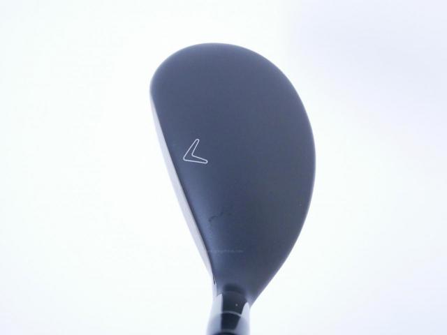 Fairway Wood : callaway : ไม้กระเทย Callaway Rogue ST Max (ออกปี 2022) Loft 18 ก้าน Fujikura MC 70 Flex S