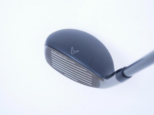Fairway Wood : callaway : ไม้กระเทย Callaway Rogue ST Max (ออกปี 2022) Loft 18 ก้าน Fujikura MC 70 Flex S