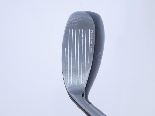 Fairway Wood : callaway : ไม้กระเทย Callaway Rogue ST Max (ออกปี 2022) Loft 18 ก้าน Fujikura MC 70 Flex S