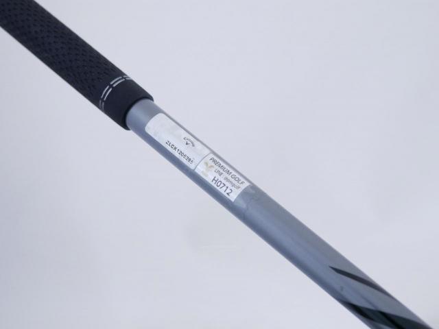 Fairway Wood : callaway : ไม้กระเทย Callaway Rogue ST Max (ออกปี 2022) Loft 18 ก้าน Fujikura MC 70 Flex S