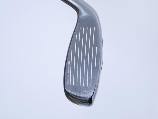 Fairway Wood : callaway : ไม้กระเทย Callaway Rogue ST Max (ออกปี 2022) Loft 18 ก้าน Fujikura MC 70 Flex S