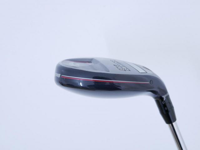 Fairway Wood : callaway : ไม้กระเทย Callaway Big Bertha (ออกปี 2023 Japan Spec.) Loft 21 ก้านเหล็ก NS Pro 850 NEO Flex S