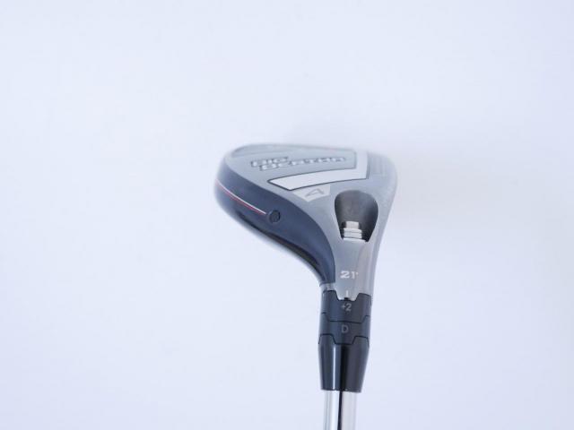 Fairway Wood : callaway : ไม้กระเทย Callaway Big Bertha (ออกปี 2023 Japan Spec.) Loft 21 ก้านเหล็ก NS Pro 850 NEO Flex S