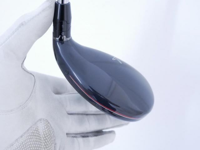 Fairway Wood : callaway : ไม้กระเทย Callaway Big Bertha (ออกปี 2023 Japan Spec.) Loft 21 ก้านเหล็ก NS Pro 850 NEO Flex S