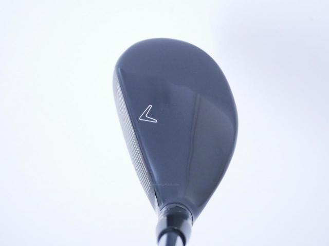 Fairway Wood : callaway : ไม้กระเทย Callaway Big Bertha (ออกปี 2023 Japan Spec.) Loft 21 ก้านเหล็ก NS Pro 850 NEO Flex S