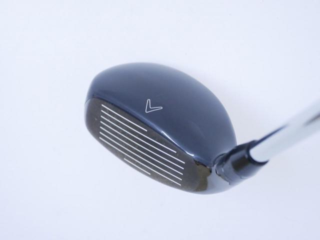 Fairway Wood : callaway : ไม้กระเทย Callaway Big Bertha (ออกปี 2023 Japan Spec.) Loft 21 ก้านเหล็ก NS Pro 850 NEO Flex S