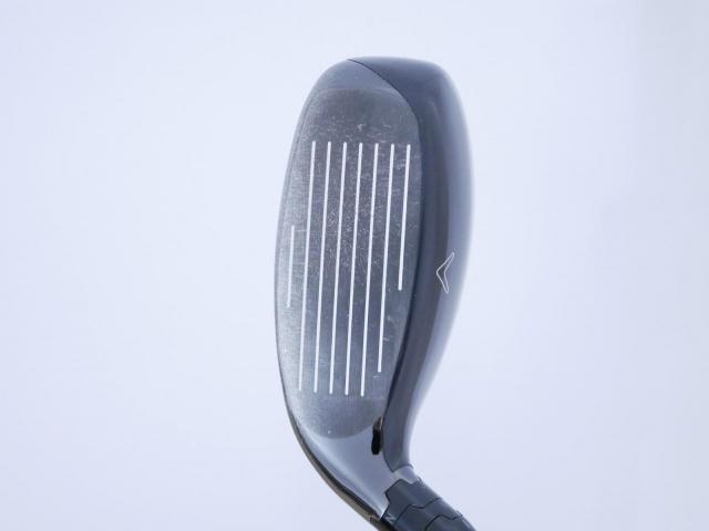 Fairway Wood : callaway : ไม้กระเทย Callaway Big Bertha (ออกปี 2023 Japan Spec.) Loft 21 ก้านเหล็ก NS Pro 850 NEO Flex S