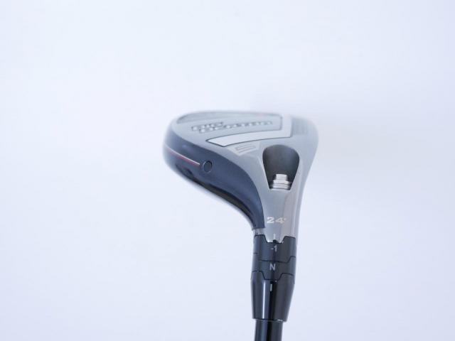 Fairway Wood : callaway : ไม้กระเทย Callaway Big Bertha (ออกปี 2023 Japan Spec.) Loft 24 ก้าน Fujikura Speeder NX Flex SR