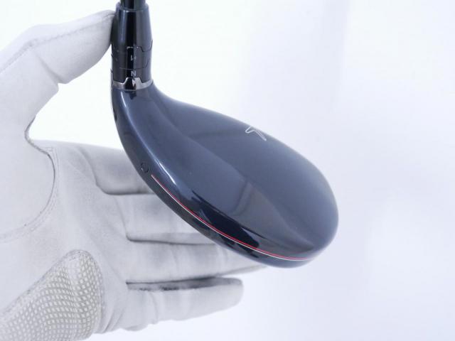 Fairway Wood : callaway : ไม้กระเทย Callaway Big Bertha (ออกปี 2023 Japan Spec.) Loft 24 ก้าน Fujikura Speeder NX Flex SR