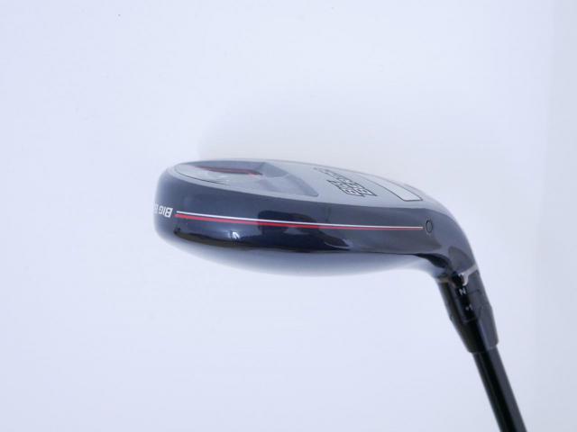 Fairway Wood : callaway : ไม้กระเทย Callaway Big Bertha (ออกปี 2023 Japan Spec.) Loft 24 ก้าน Fujikura Speeder NX Flex SR