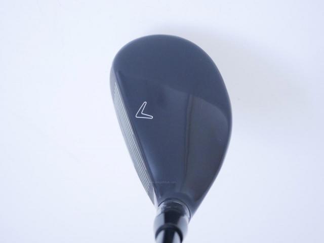 Fairway Wood : callaway : ไม้กระเทย Callaway Big Bertha (ออกปี 2023 Japan Spec.) Loft 24 ก้าน Fujikura Speeder NX Flex SR