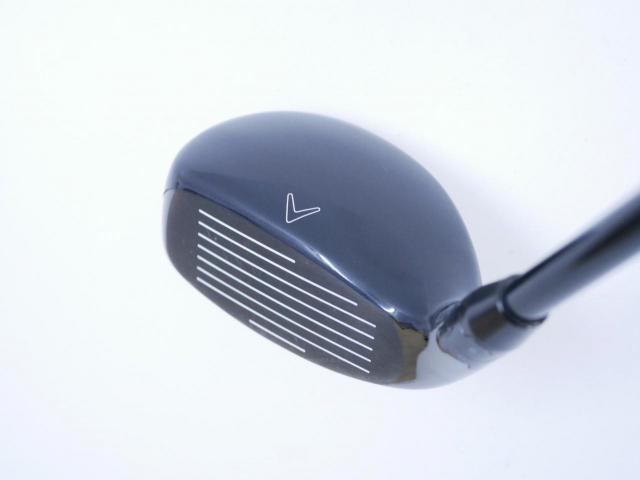 Fairway Wood : callaway : ไม้กระเทย Callaway Big Bertha (ออกปี 2023 Japan Spec.) Loft 24 ก้าน Fujikura Speeder NX Flex SR