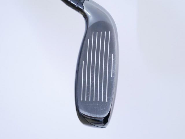 Fairway Wood : callaway : ไม้กระเทย Callaway Big Bertha (ออกปี 2023 Japan Spec.) Loft 24 ก้าน Fujikura Speeder NX Flex SR