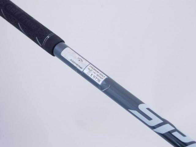 Fairway Wood : callaway : ไม้กระเทย Callaway Big Bertha (ออกปี 2023 Japan Spec.) Loft 24 ก้าน Fujikura Speeder NX Flex SR