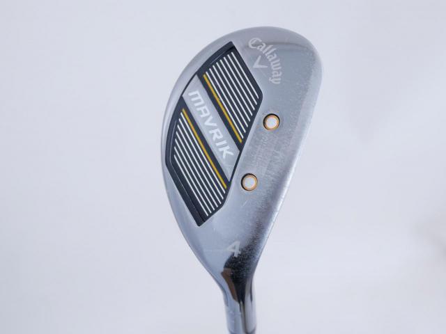Fairway Wood : callaway : ไม้กระเทย Callaway Mavrik (ปี 2021 Japan Spec.) Loft 20 ก้าน Mitsubishi Diamana 50 Flex SR